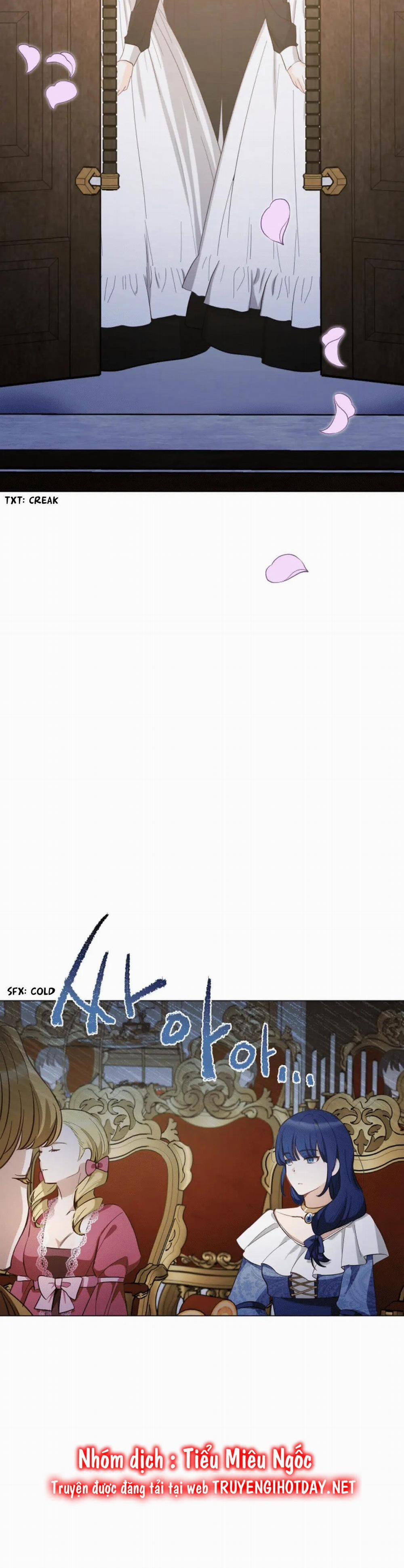 Nếu Bị Phát Hiện Liệu Tôi Có Chết Không 38 trang 9