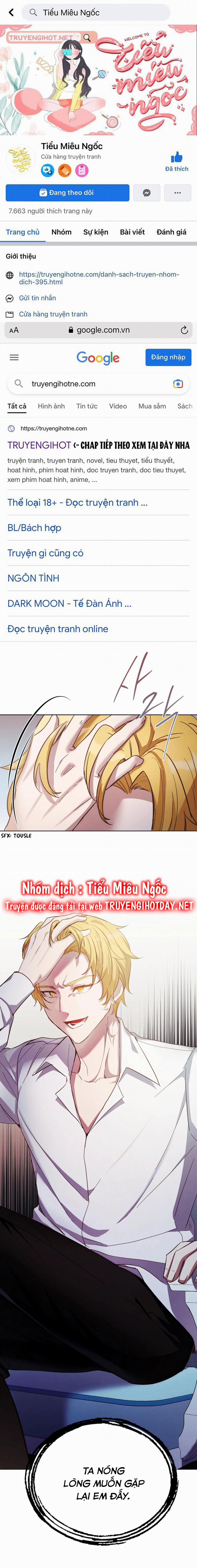 Nếu Bị Phát Hiện Liệu Tôi Có Chết Không 39 trang 1