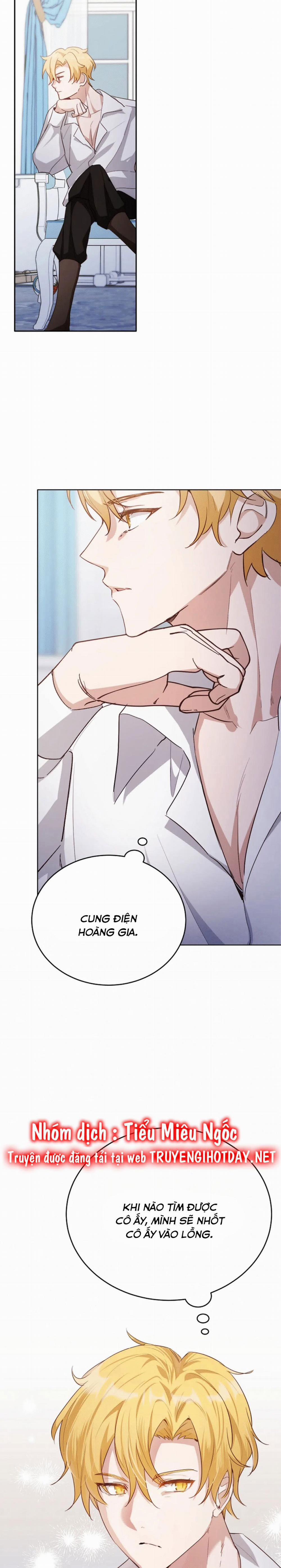 Nếu Bị Phát Hiện Liệu Tôi Có Chết Không 39 trang 10