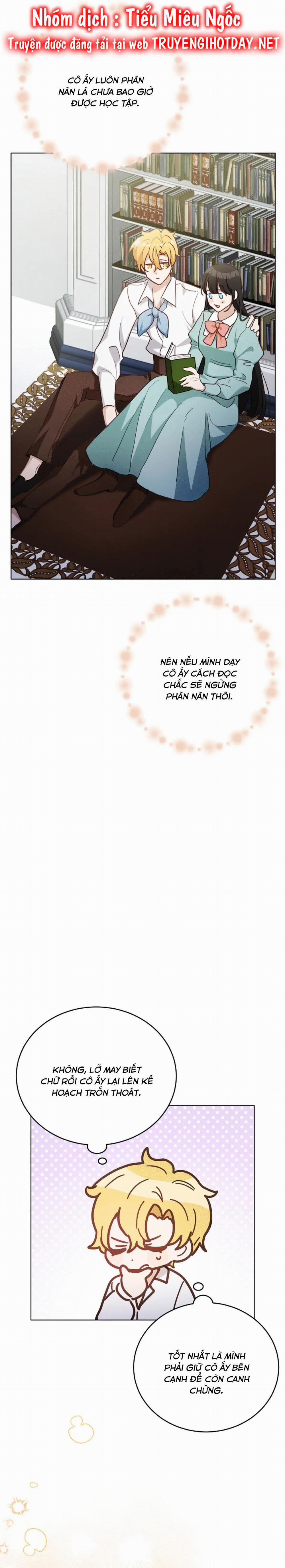 Nếu Bị Phát Hiện Liệu Tôi Có Chết Không 39 trang 13