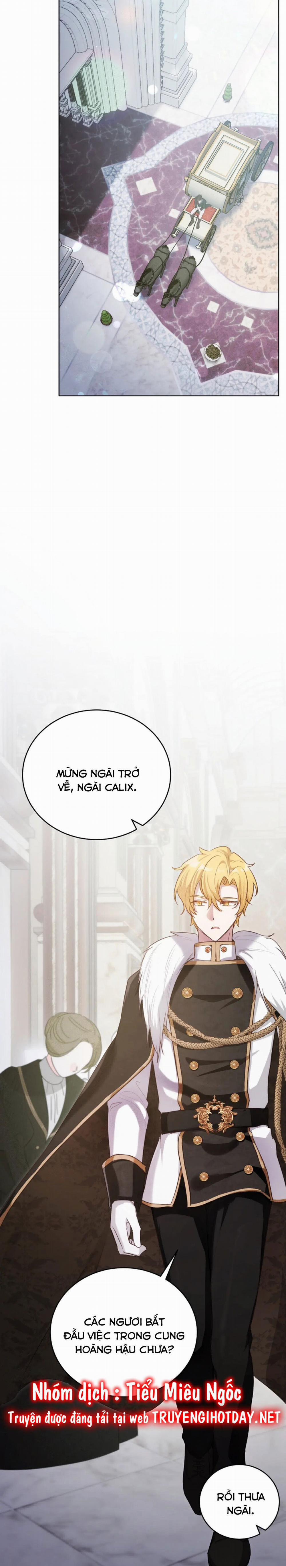 Nếu Bị Phát Hiện Liệu Tôi Có Chết Không 39 trang 16