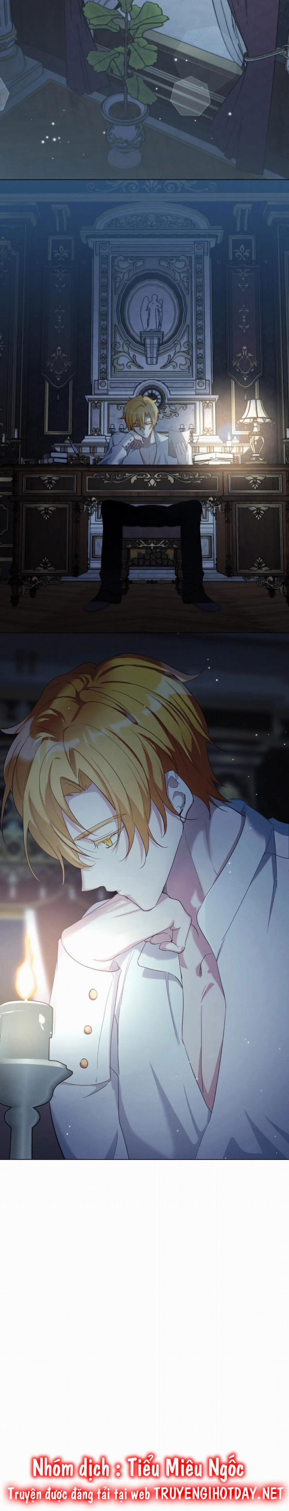 Nếu Bị Phát Hiện Liệu Tôi Có Chết Không 39 trang 18