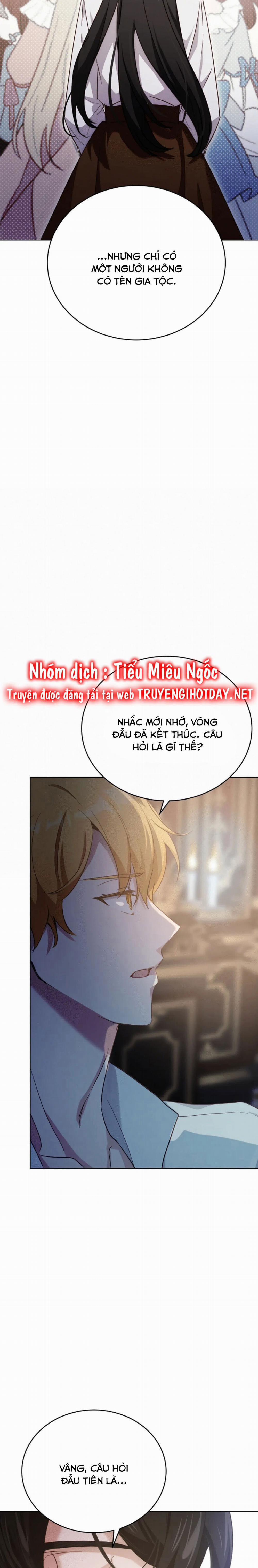 Nếu Bị Phát Hiện Liệu Tôi Có Chết Không 39 trang 20