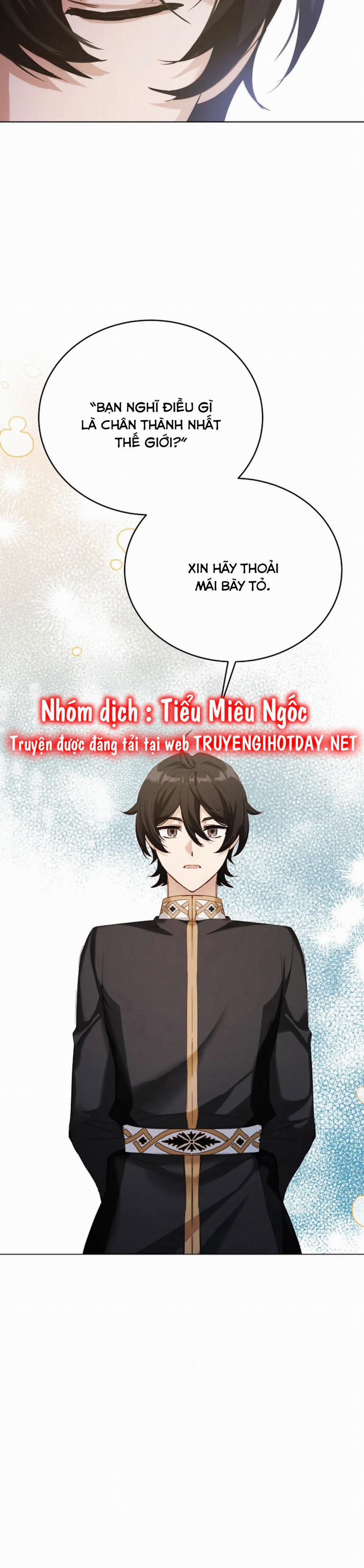 Nếu Bị Phát Hiện Liệu Tôi Có Chết Không 39 trang 21