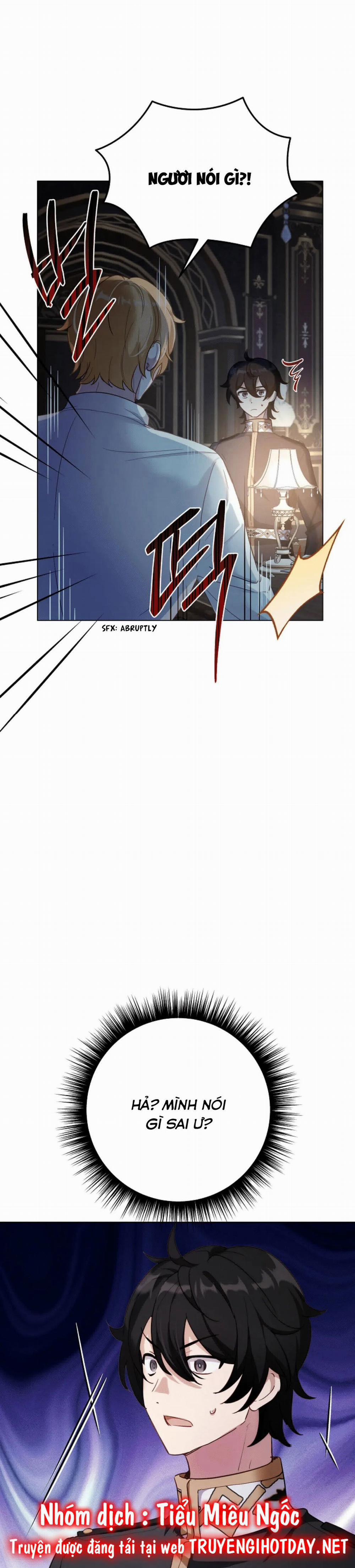 Nếu Bị Phát Hiện Liệu Tôi Có Chết Không 39 trang 22