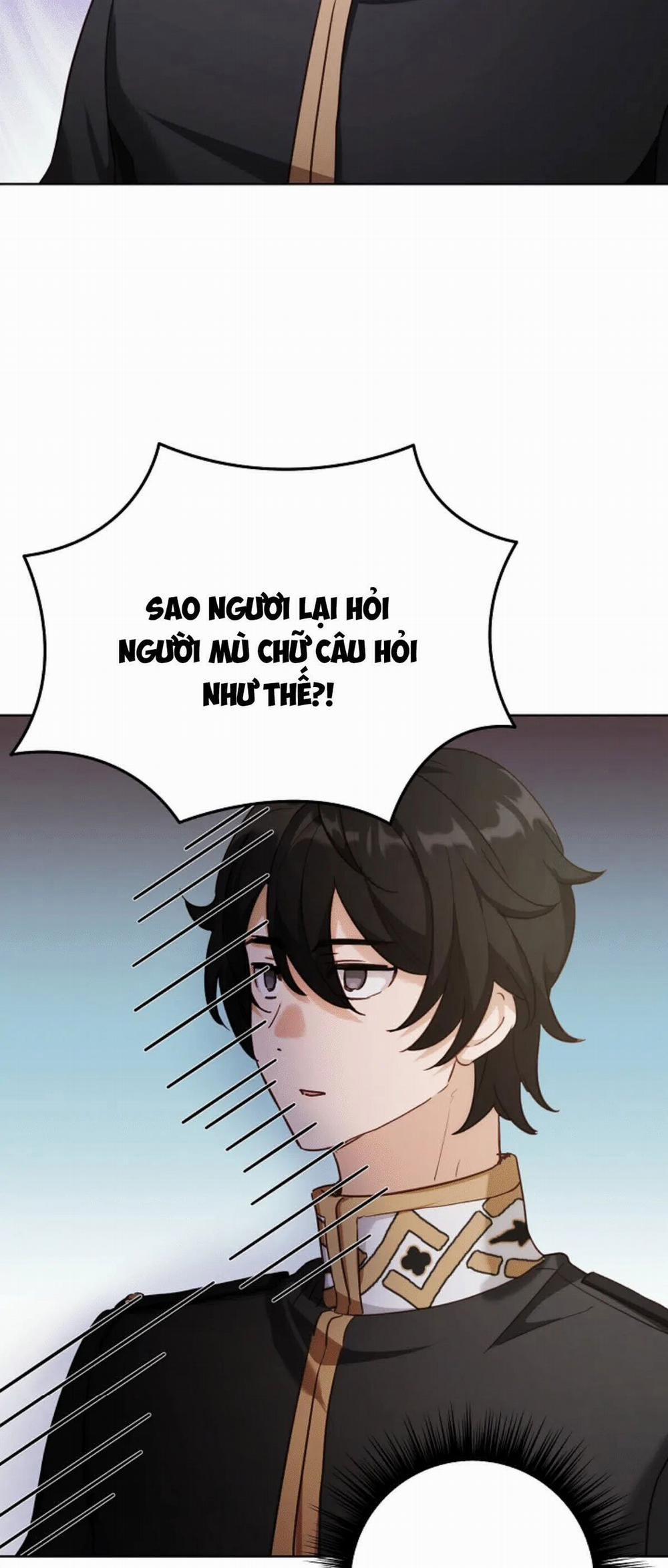 Nếu Bị Phát Hiện Liệu Tôi Có Chết Không 39 trang 23