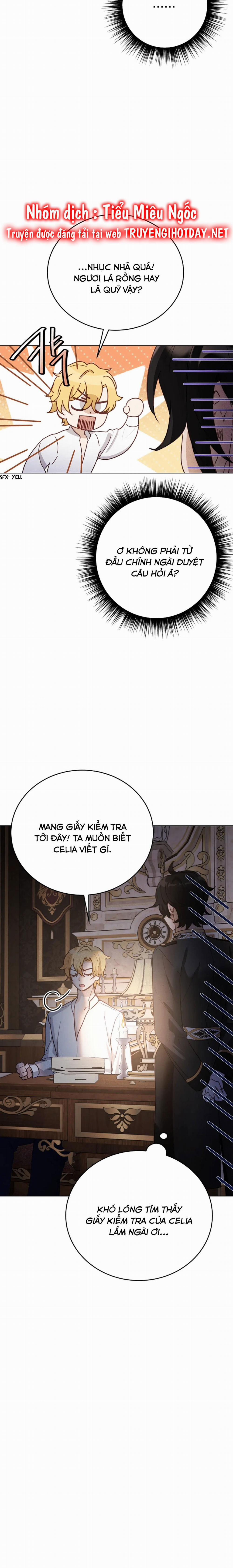 Nếu Bị Phát Hiện Liệu Tôi Có Chết Không 39 trang 24