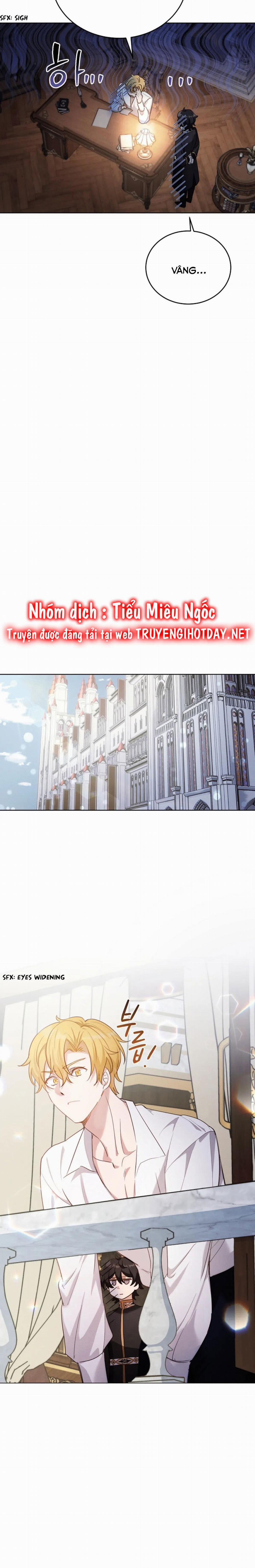 Nếu Bị Phát Hiện Liệu Tôi Có Chết Không 39 trang 27