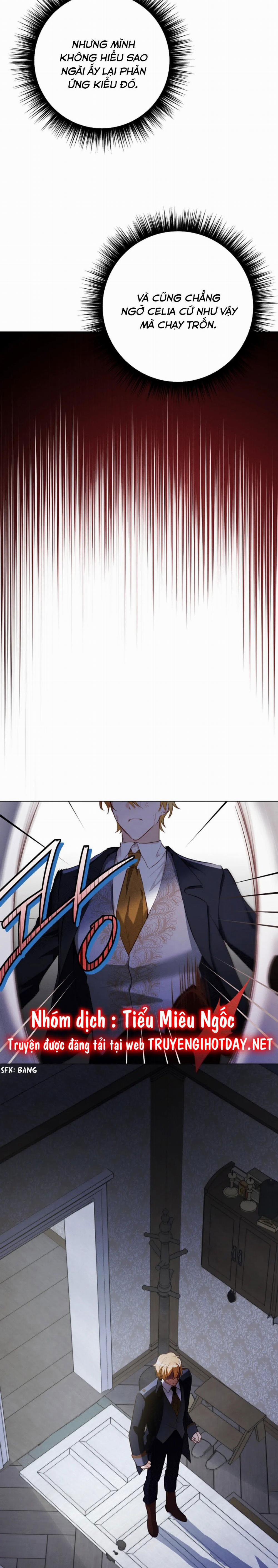 Nếu Bị Phát Hiện Liệu Tôi Có Chết Không 39 trang 3