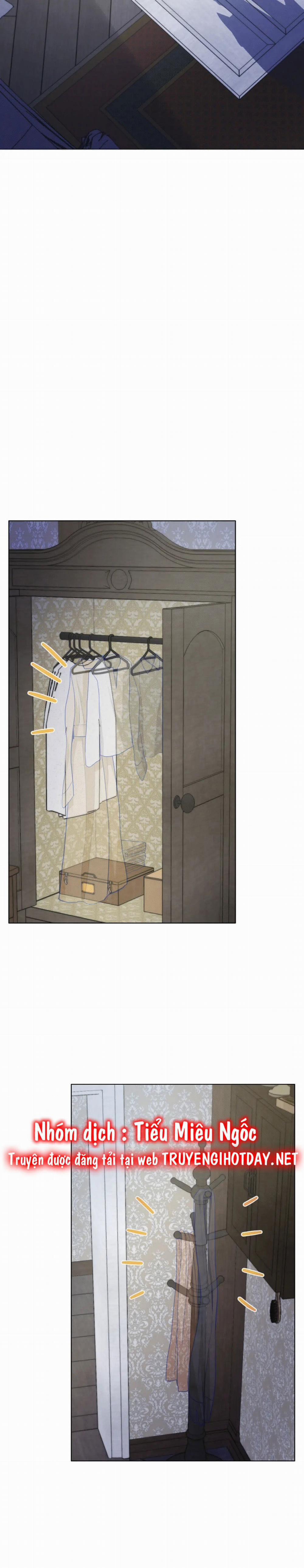 Nếu Bị Phát Hiện Liệu Tôi Có Chết Không 39 trang 4