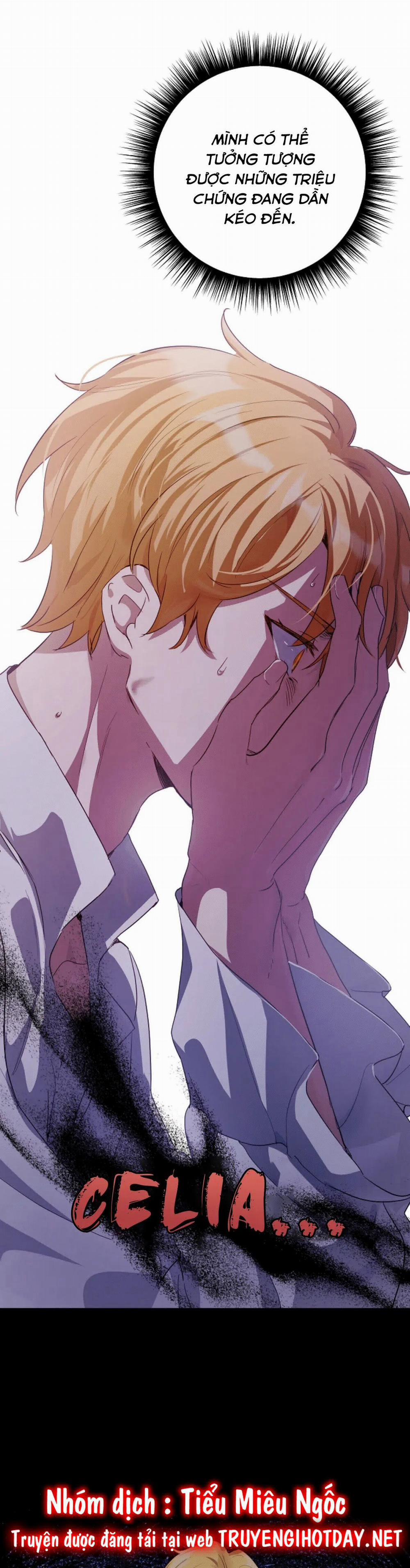 Nếu Bị Phát Hiện Liệu Tôi Có Chết Không 39 trang 7