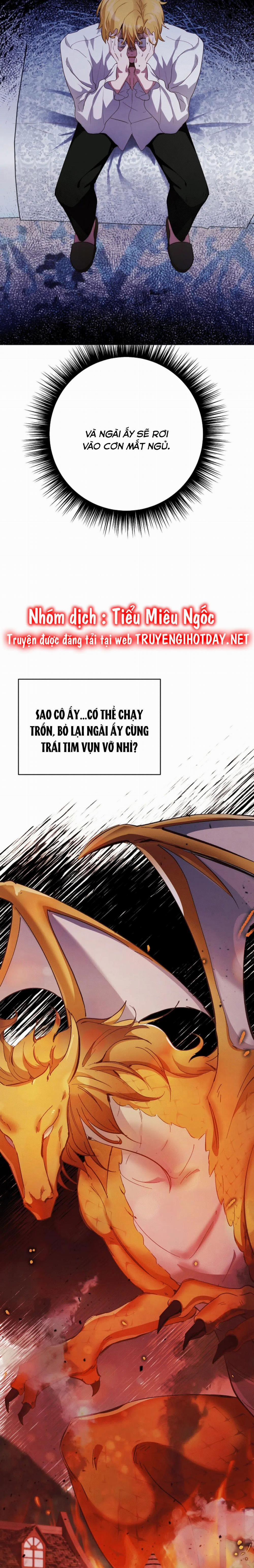 Nếu Bị Phát Hiện Liệu Tôi Có Chết Không 39 trang 8