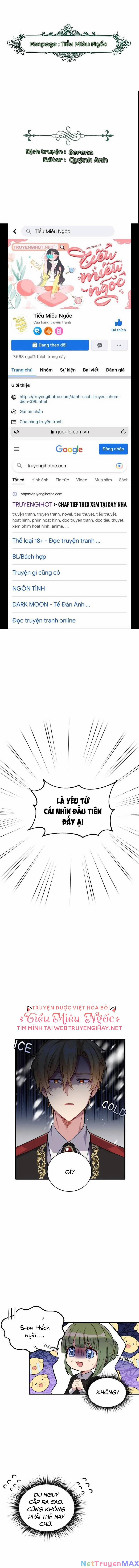 Nếu Bị Phát Hiện Liệu Tôi Có Chết Không 4.1 trang 0