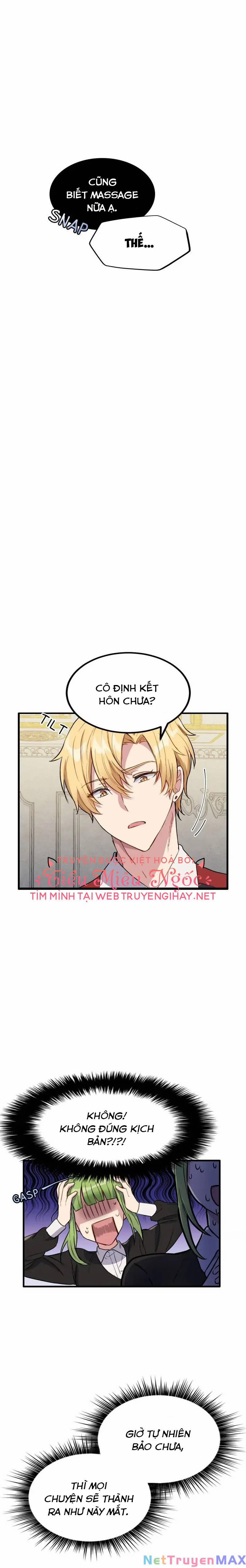 Nếu Bị Phát Hiện Liệu Tôi Có Chết Không 4.1 trang 2