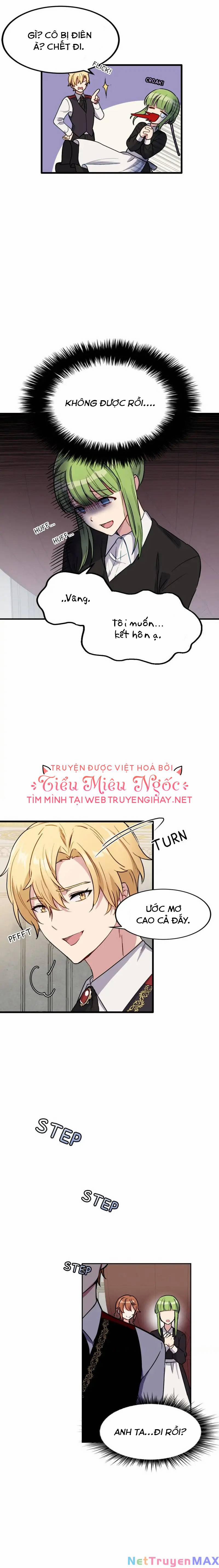 Nếu Bị Phát Hiện Liệu Tôi Có Chết Không 4.1 trang 3