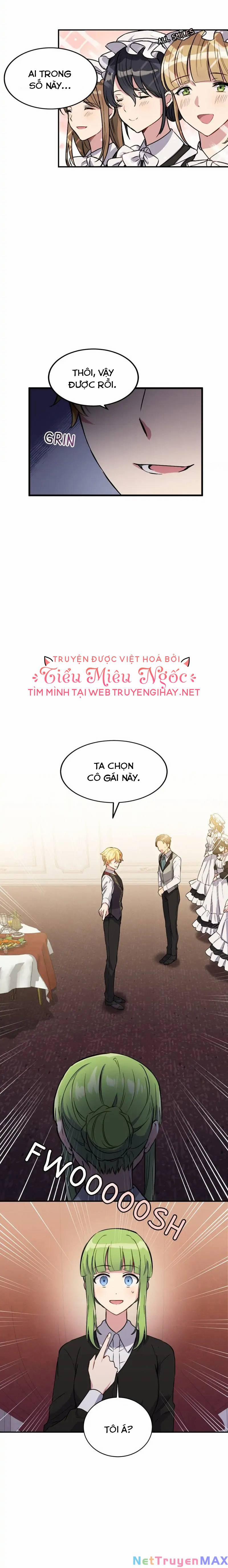 Nếu Bị Phát Hiện Liệu Tôi Có Chết Không 4.1 trang 5