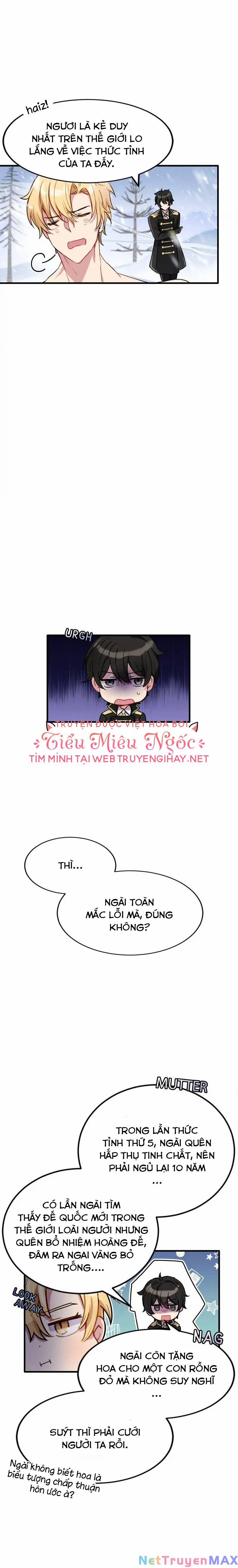 Nếu Bị Phát Hiện Liệu Tôi Có Chết Không 4.2 trang 0