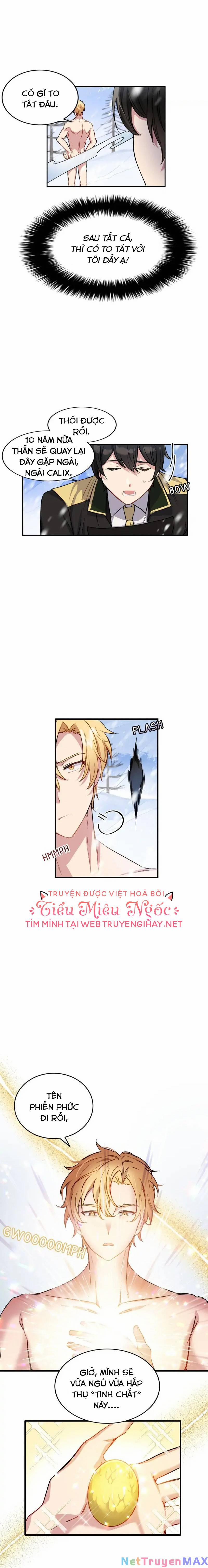 Nếu Bị Phát Hiện Liệu Tôi Có Chết Không 4.2 trang 1