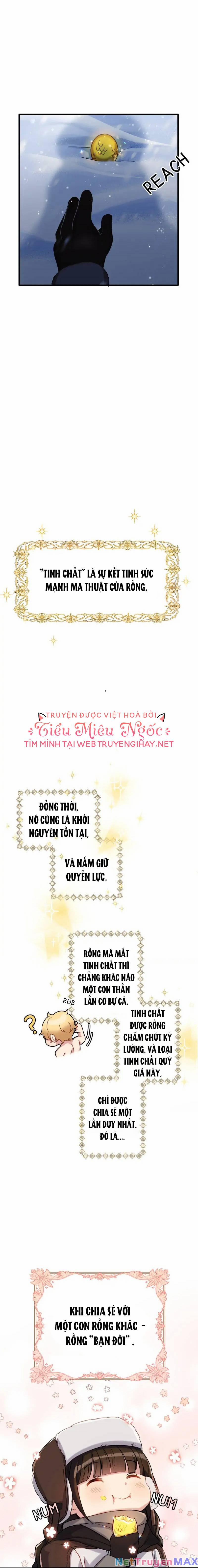 Nếu Bị Phát Hiện Liệu Tôi Có Chết Không 4.2 trang 3