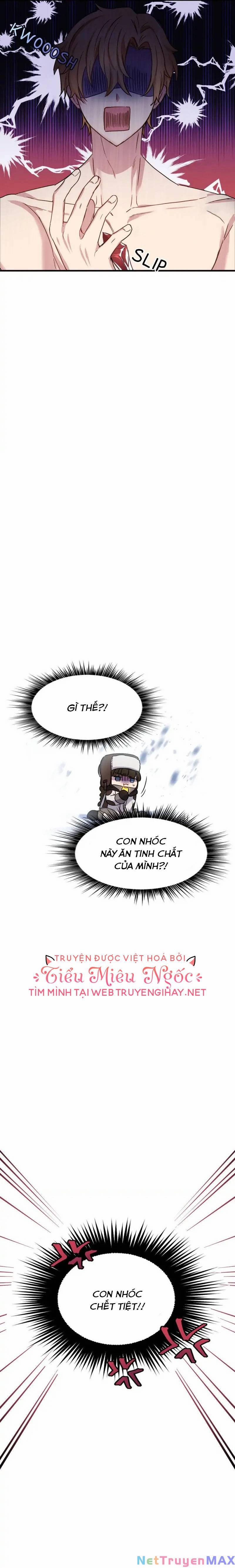 Nếu Bị Phát Hiện Liệu Tôi Có Chết Không 4.2 trang 4