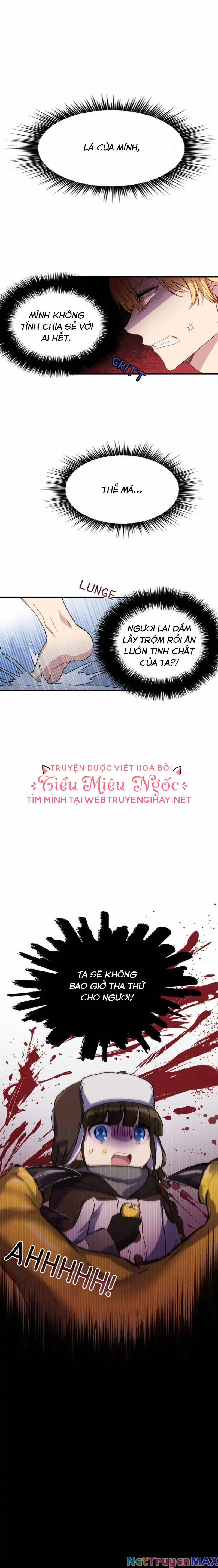 Nếu Bị Phát Hiện Liệu Tôi Có Chết Không 4.2 trang 5