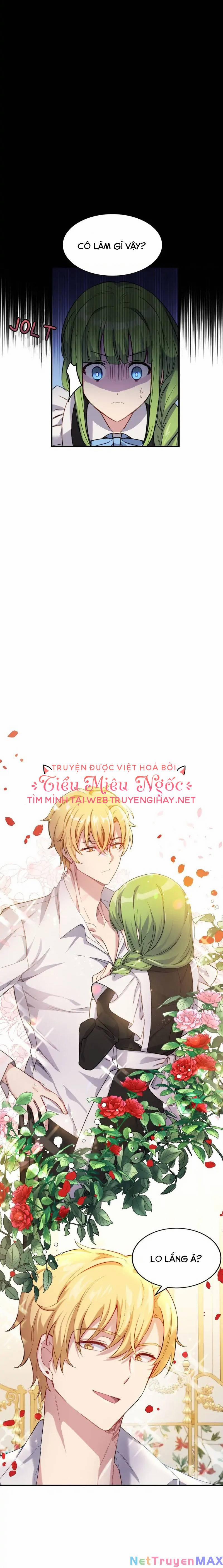 Nếu Bị Phát Hiện Liệu Tôi Có Chết Không 4.2 trang 6