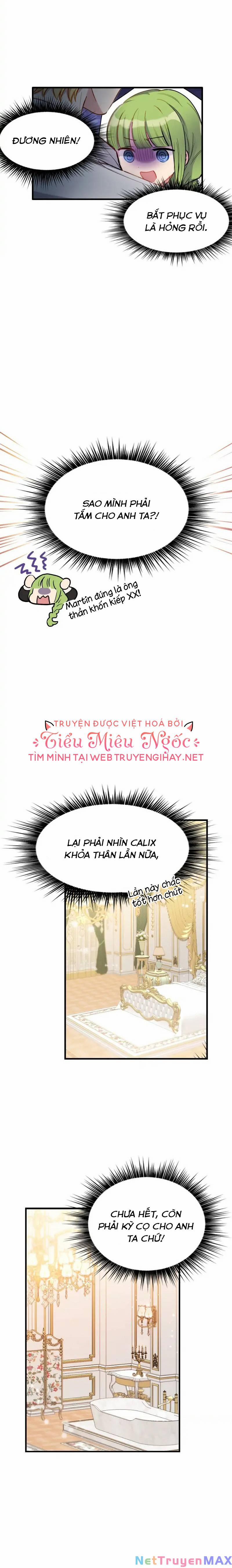 Nếu Bị Phát Hiện Liệu Tôi Có Chết Không 4.2 trang 7