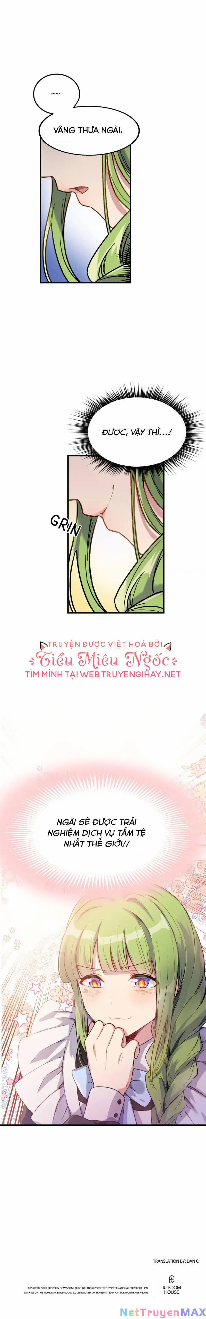 Nếu Bị Phát Hiện Liệu Tôi Có Chết Không 4.2 trang 9