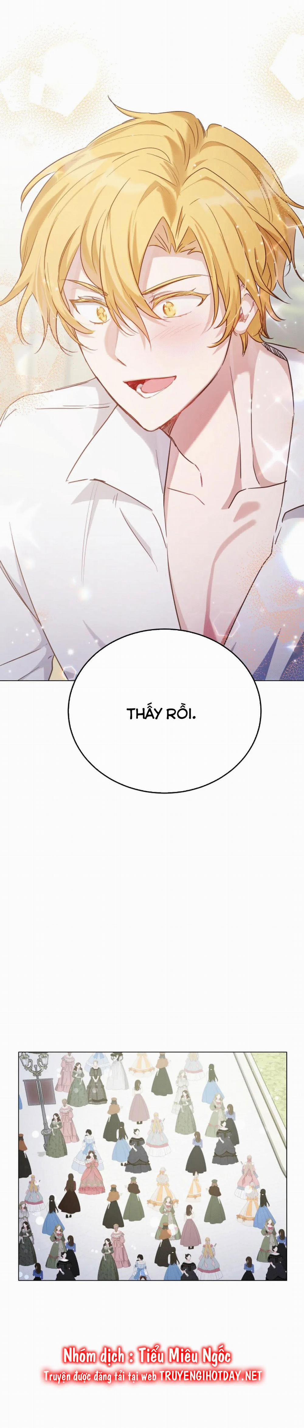 Nếu Bị Phát Hiện Liệu Tôi Có Chết Không 40 trang 1