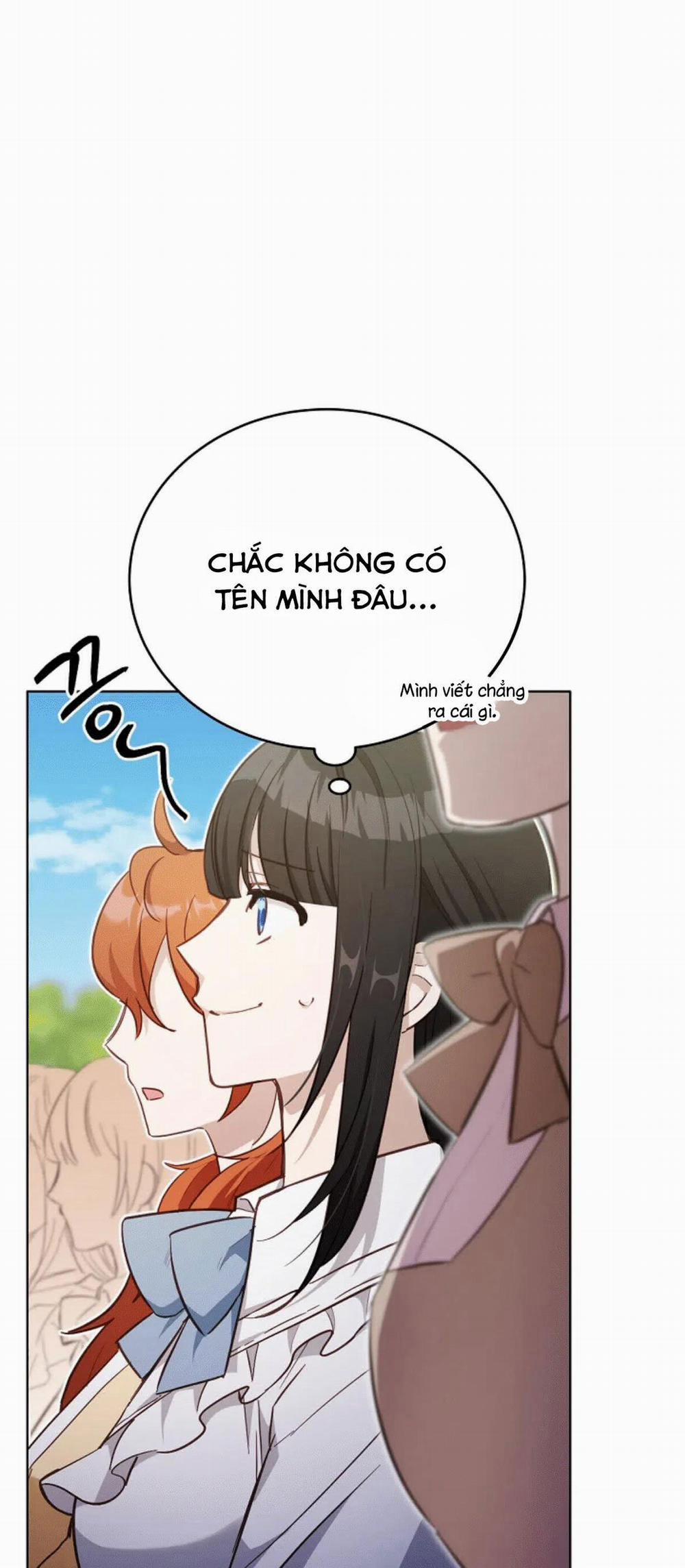 Nếu Bị Phát Hiện Liệu Tôi Có Chết Không 40 trang 10