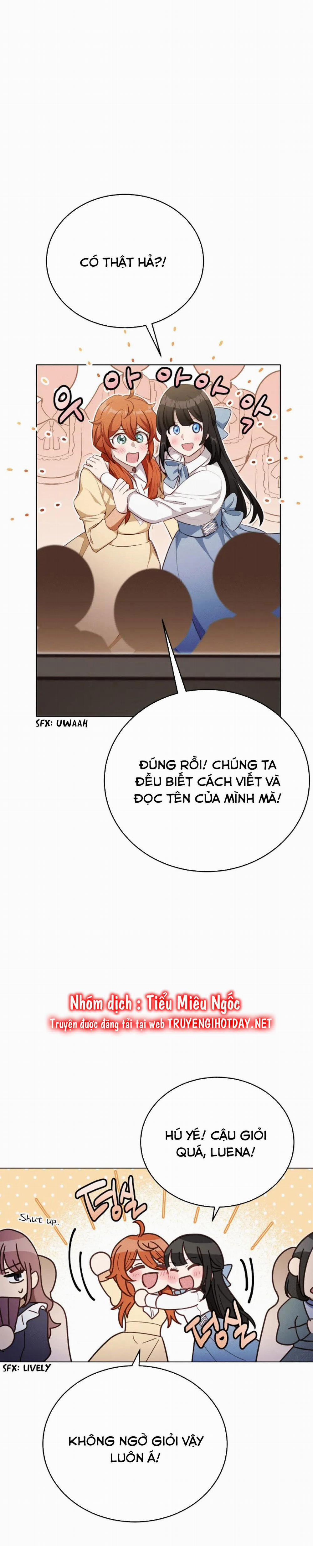 Nếu Bị Phát Hiện Liệu Tôi Có Chết Không 40 trang 12