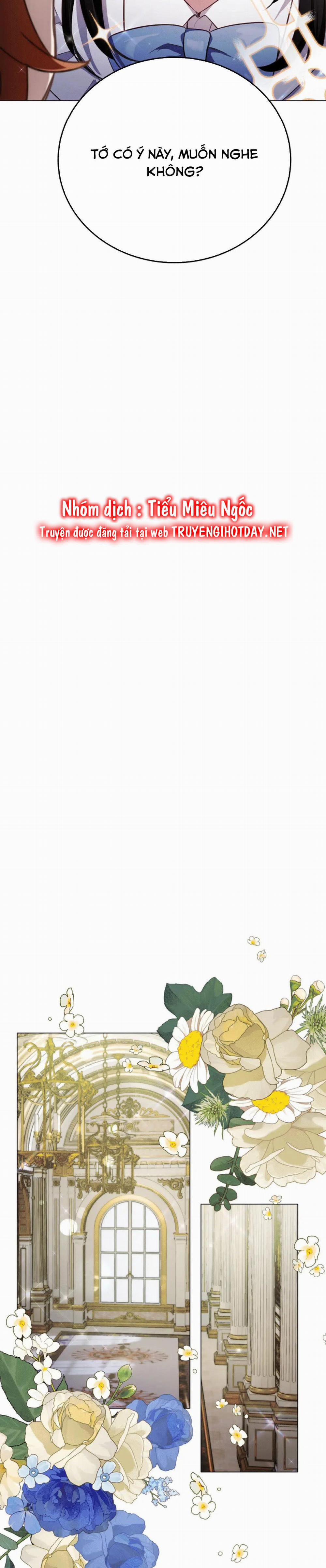 Nếu Bị Phát Hiện Liệu Tôi Có Chết Không 40 trang 14