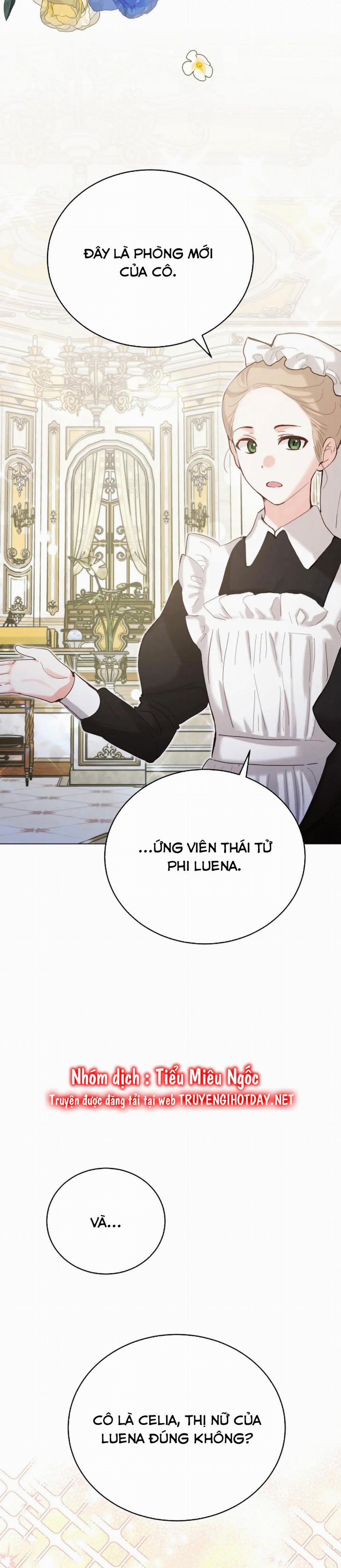 Nếu Bị Phát Hiện Liệu Tôi Có Chết Không 40 trang 15