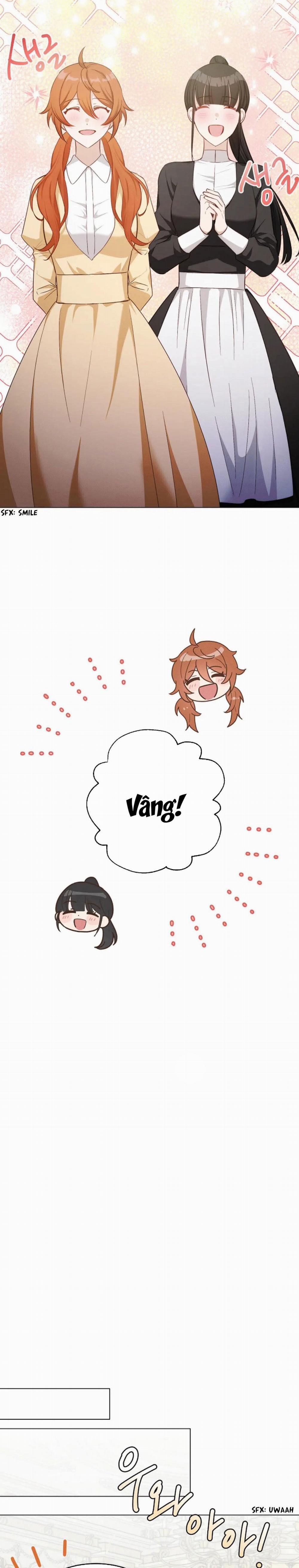 Nếu Bị Phát Hiện Liệu Tôi Có Chết Không 40 trang 16