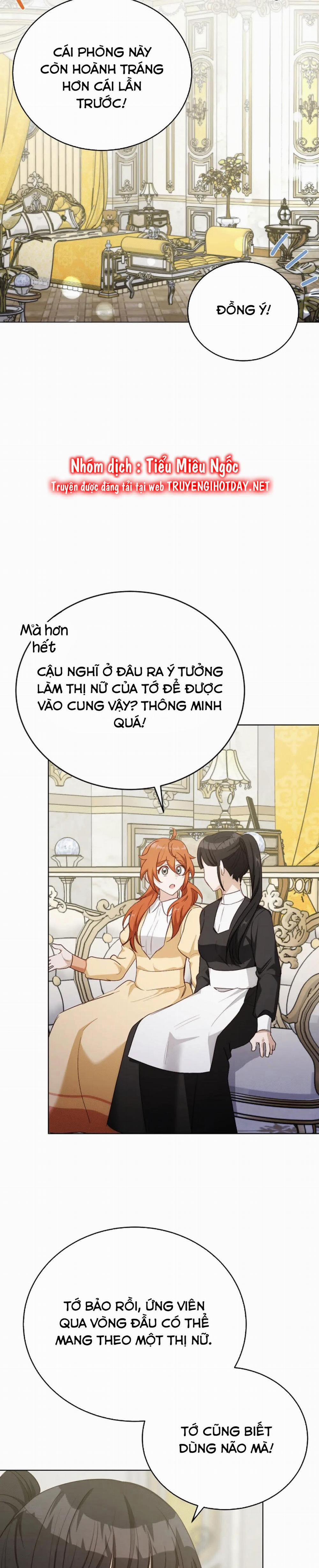 Nếu Bị Phát Hiện Liệu Tôi Có Chết Không 40 trang 17