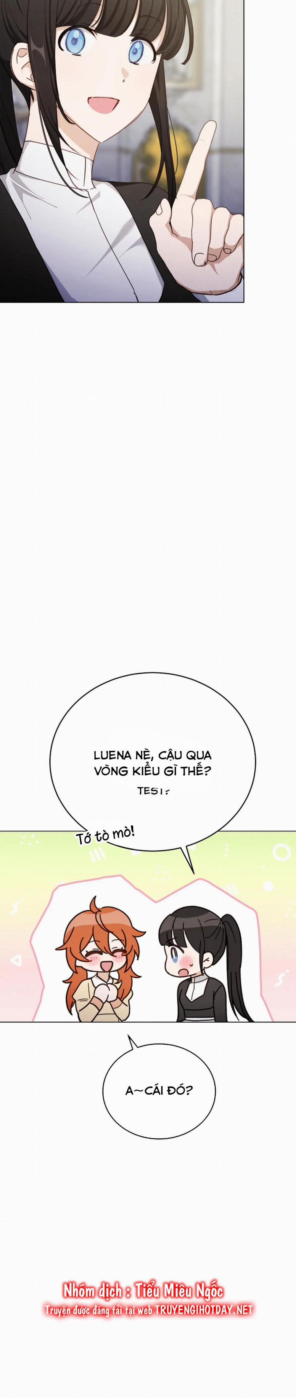 Nếu Bị Phát Hiện Liệu Tôi Có Chết Không 40 trang 18