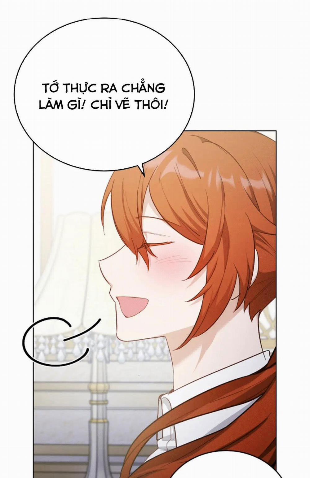 Nếu Bị Phát Hiện Liệu Tôi Có Chết Không 40 trang 19