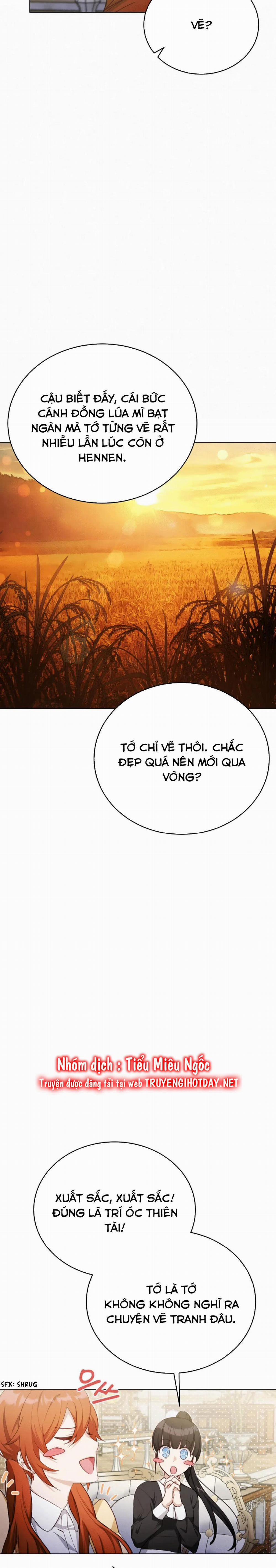 Nếu Bị Phát Hiện Liệu Tôi Có Chết Không 40 trang 20