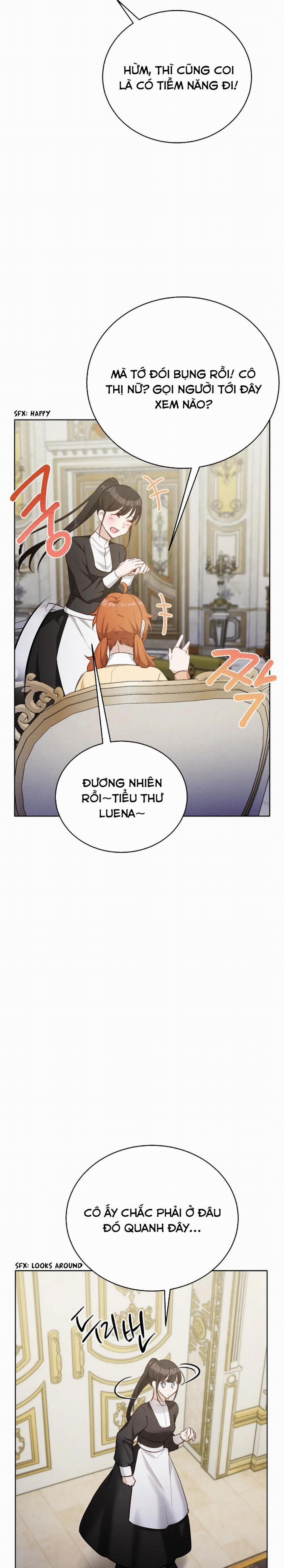 Nếu Bị Phát Hiện Liệu Tôi Có Chết Không 40 trang 21