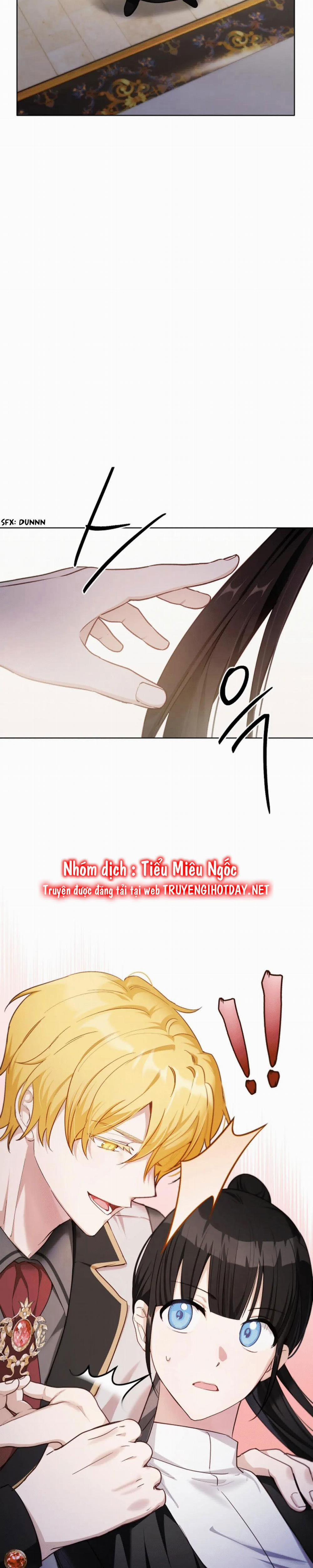 Nếu Bị Phát Hiện Liệu Tôi Có Chết Không 40 trang 22