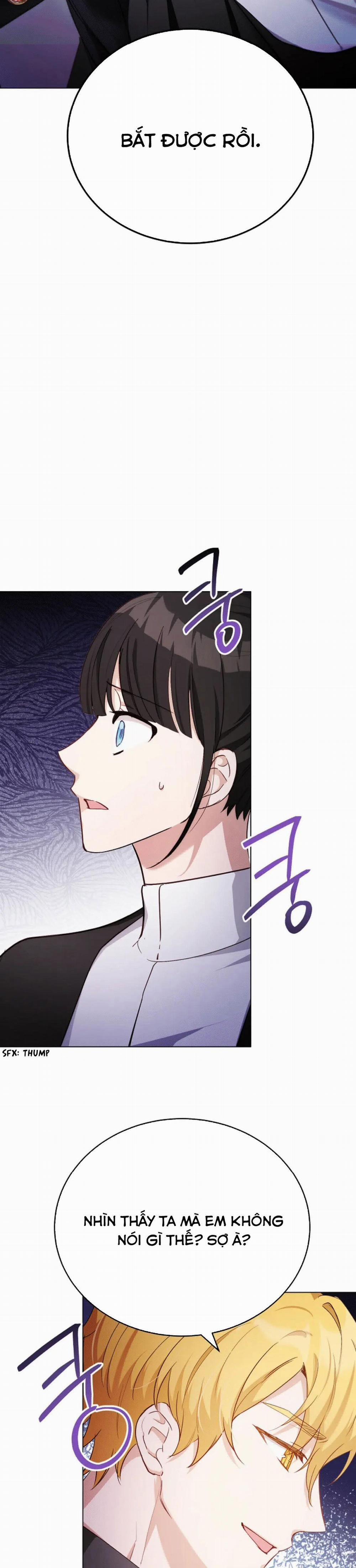 Nếu Bị Phát Hiện Liệu Tôi Có Chết Không 40 trang 23