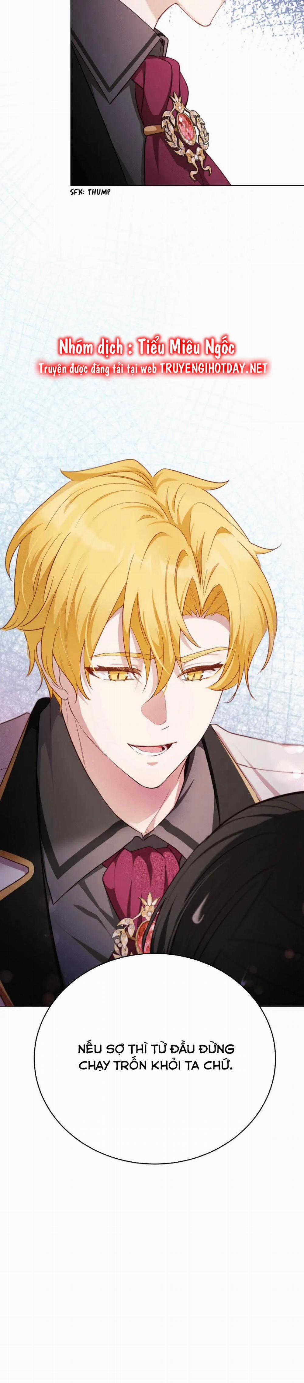 Nếu Bị Phát Hiện Liệu Tôi Có Chết Không 40 trang 24