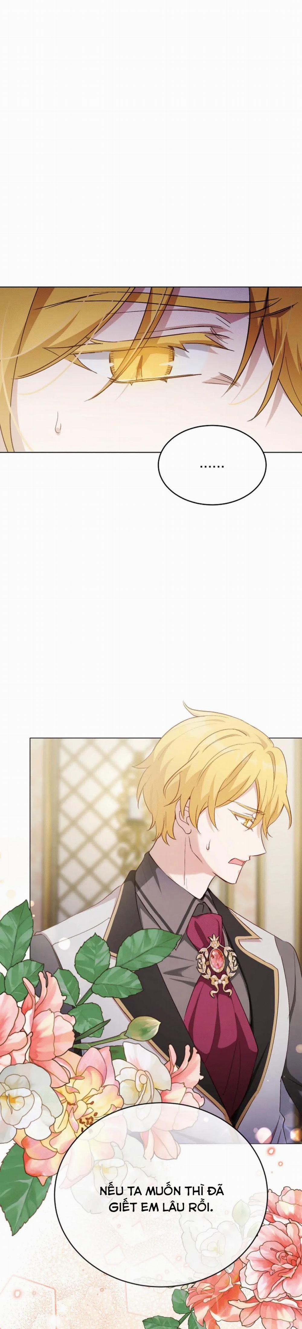 Nếu Bị Phát Hiện Liệu Tôi Có Chết Không 40 trang 27