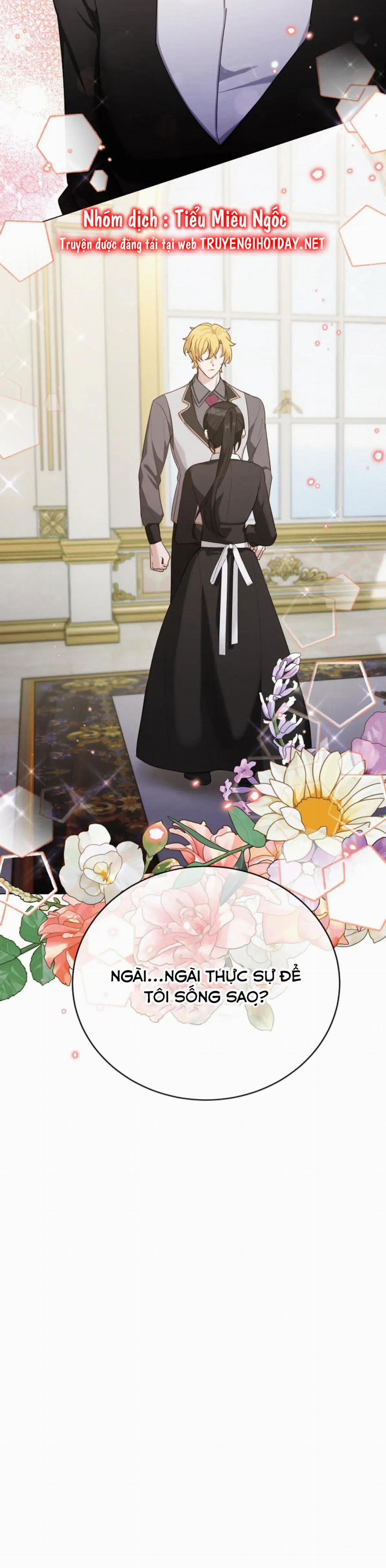 Nếu Bị Phát Hiện Liệu Tôi Có Chết Không 40 trang 29