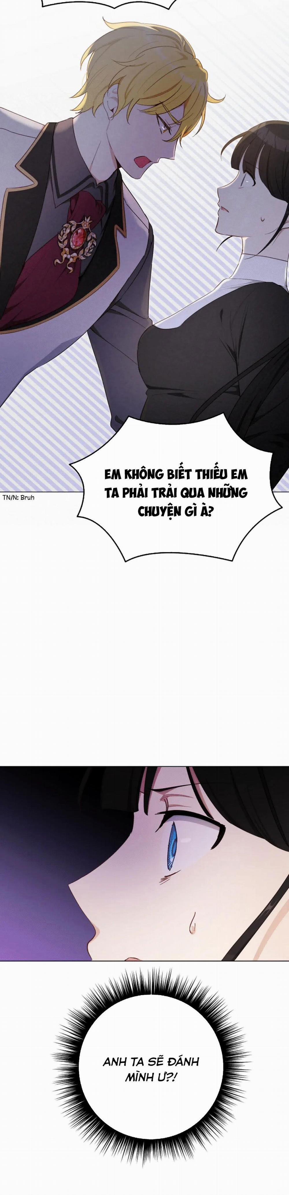 Nếu Bị Phát Hiện Liệu Tôi Có Chết Không 40 trang 32