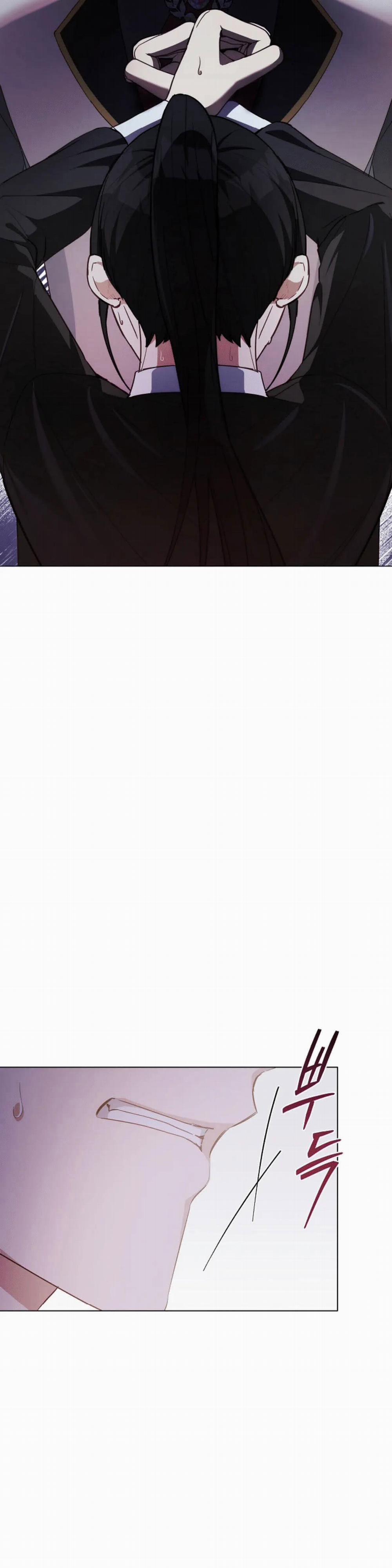 Nếu Bị Phát Hiện Liệu Tôi Có Chết Không 40 trang 34