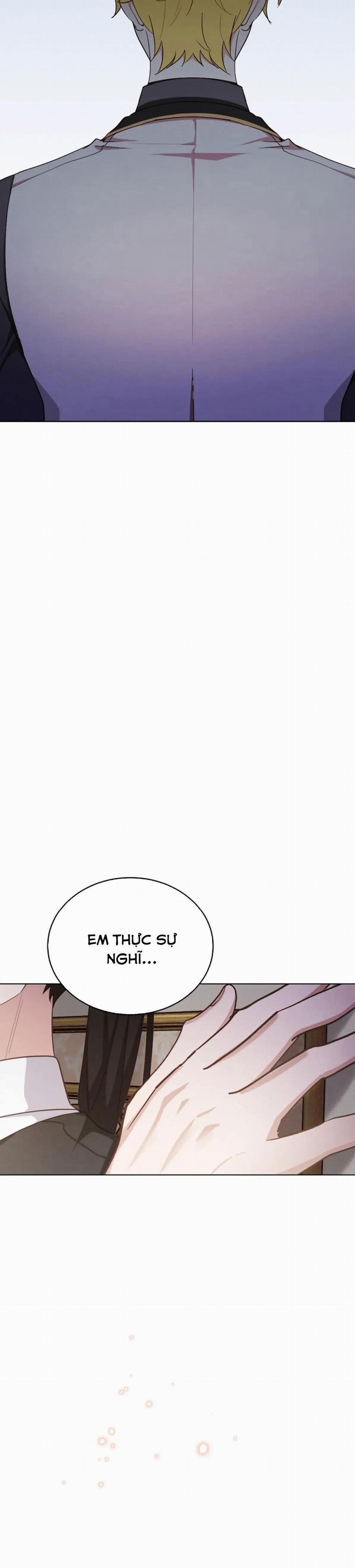 Nếu Bị Phát Hiện Liệu Tôi Có Chết Không 40 trang 36