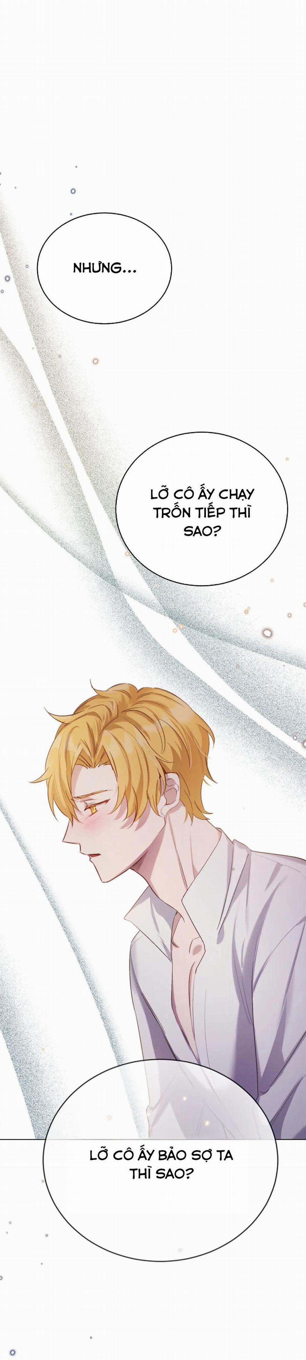 Nếu Bị Phát Hiện Liệu Tôi Có Chết Không 40 trang 4