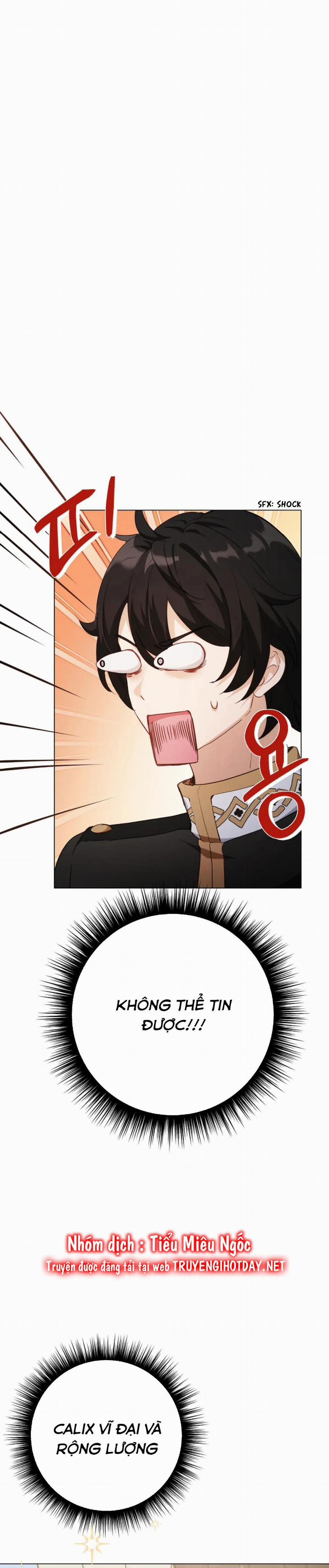 Nếu Bị Phát Hiện Liệu Tôi Có Chết Không 40 trang 6