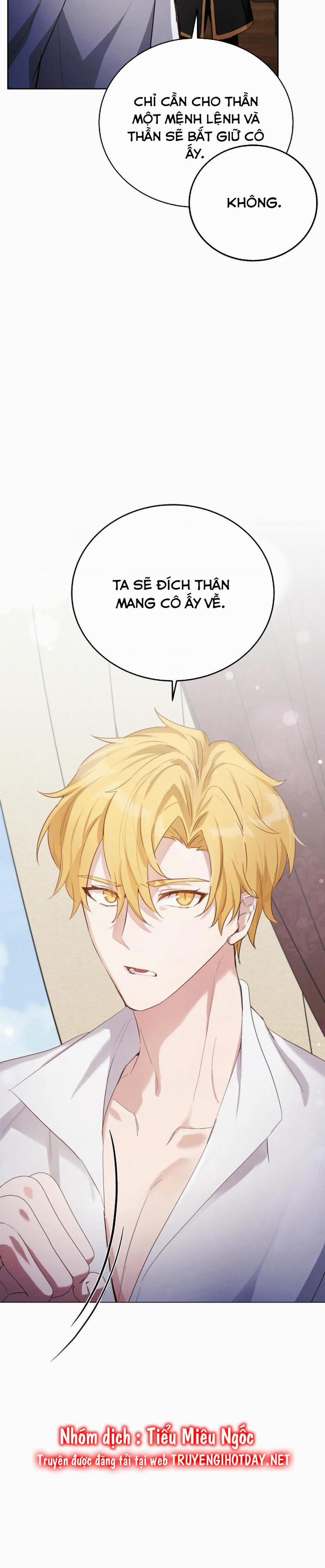 Nếu Bị Phát Hiện Liệu Tôi Có Chết Không 40 trang 8